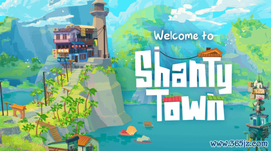 《香缇小镇》登陆Steam：亲手堆砌富有生命力的世界